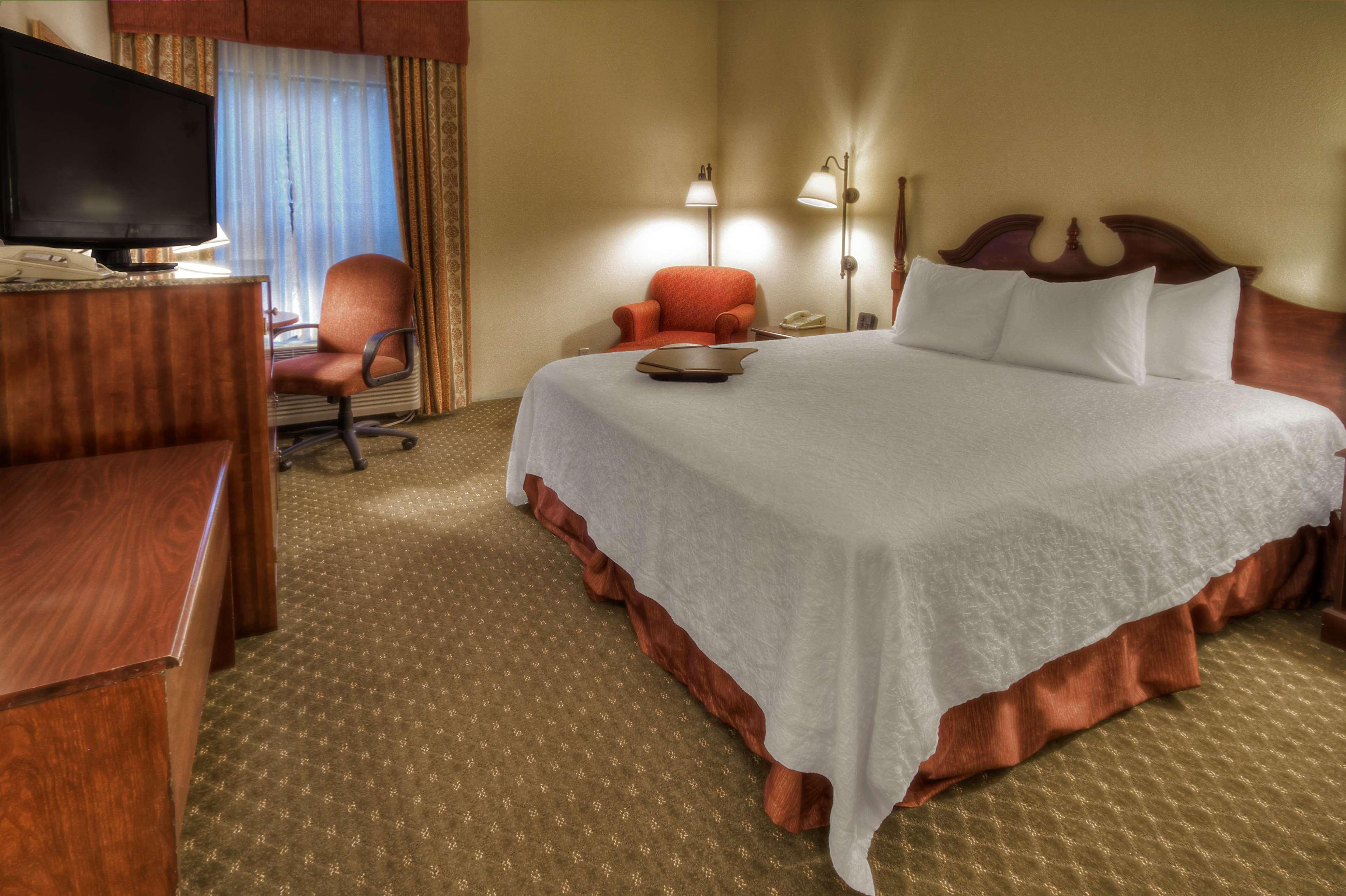 Hampton Inn Marion Jacktown Exterior foto